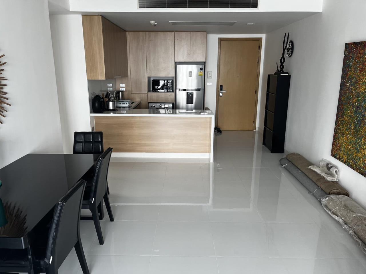 2 bedrooms 2 bathrooms hyde sukhumvit 13 for rent
