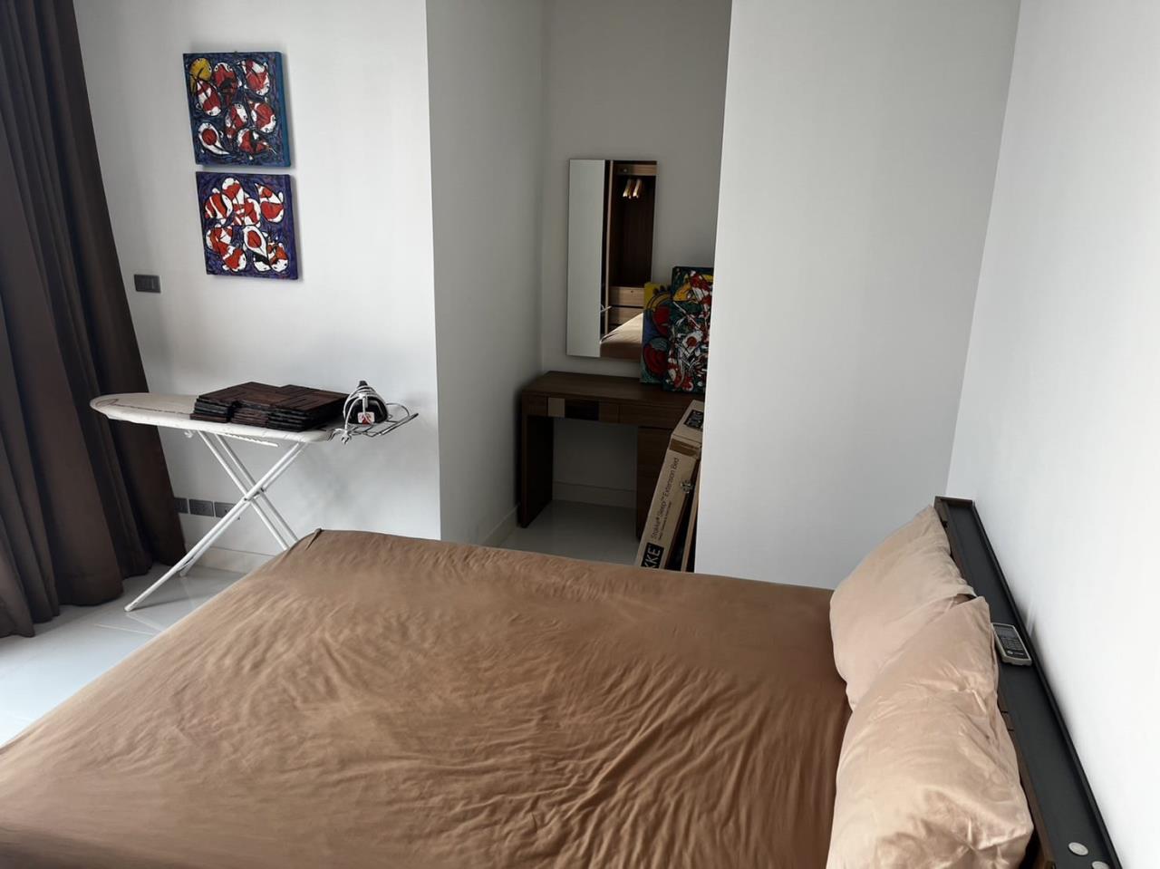 2 bedrooms 2 bathrooms hyde sukhumvit 13 for rent
