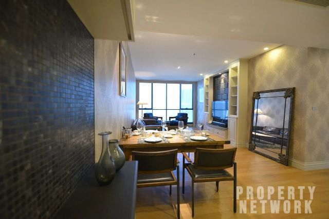 2 bedrooms 2 bathrooms hyde sukhumvit 13 for rent
