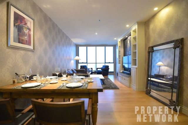 2 bedrooms 2 bathrooms hyde sukhumvit 13 for rent