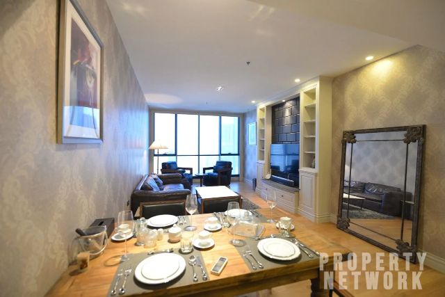 2 bedrooms 2 bathrooms hyde sukhumvit 13 for rent
