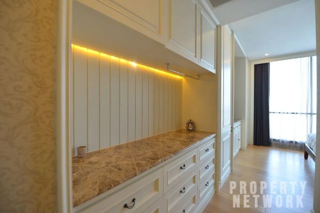 2 Bedrooms 2 Bathrooms Size 76sqm Hyde Sukhumvit 13 for Rent 65,000 THB