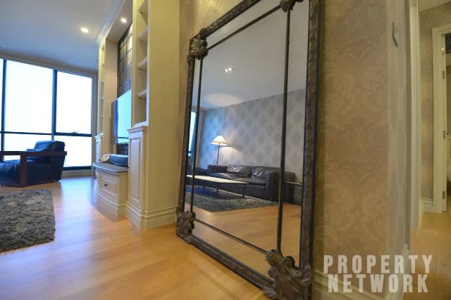 2 bedrooms 2 bathrooms hyde sukhumvit 13 for rent