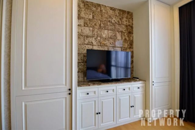 2 bedrooms 2 bathrooms hyde sukhumvit 13 for rent