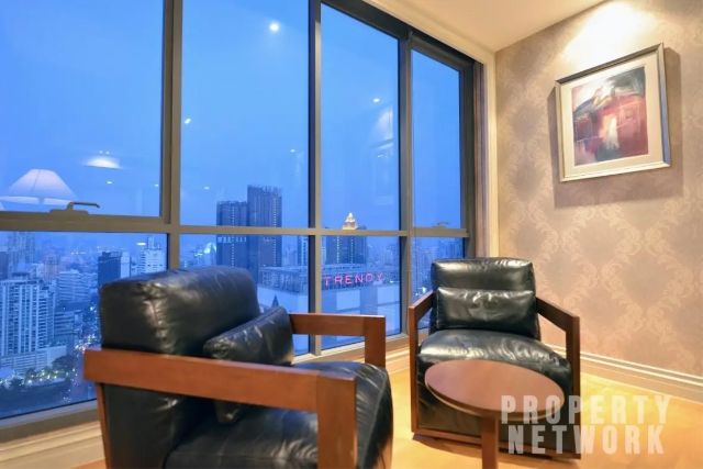 2 bedrooms 2 bathrooms hyde sukhumvit 13 for rent