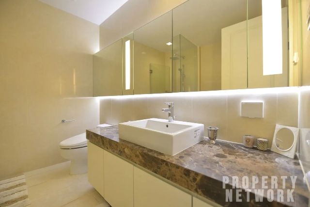 2 Bedrooms 2 Bathrooms Size 76sqm Hyde Sukhumvit 13 for Rent 65,000 THB