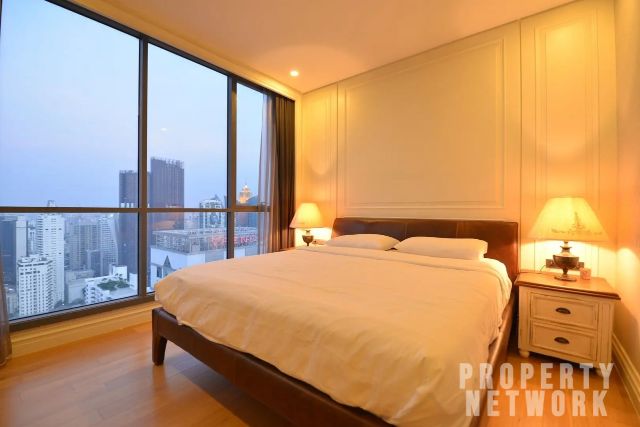 2 bedrooms 2 bathrooms hyde sukhumvit 13 for rent