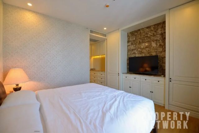 2 Bedrooms 2 Bathrooms Size 76sqm Hyde Sukhumvit 13 for Rent 65,000 THB