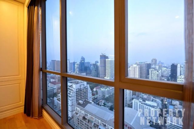 2 bedrooms 2 bathrooms hyde sukhumvit 13 for rent