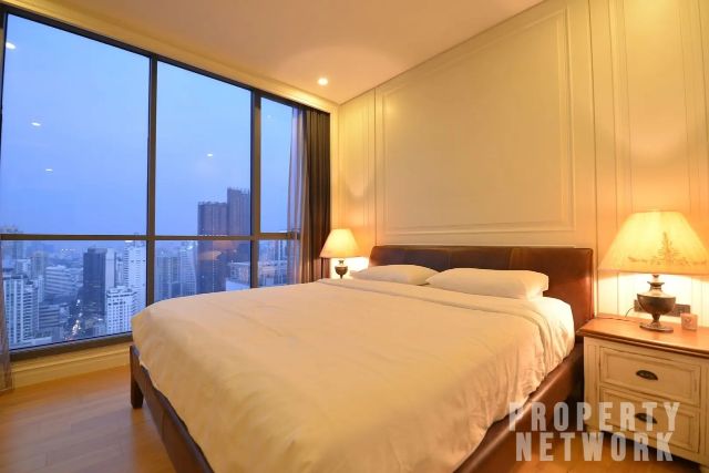 2 bedrooms 2 bathrooms hyde sukhumvit 13 for rent