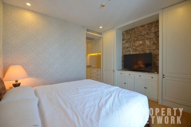 2 Bedrooms 2 Bathrooms Size 76sqm Hyde Sukhumvit 13 for Rent 65,000 THB
