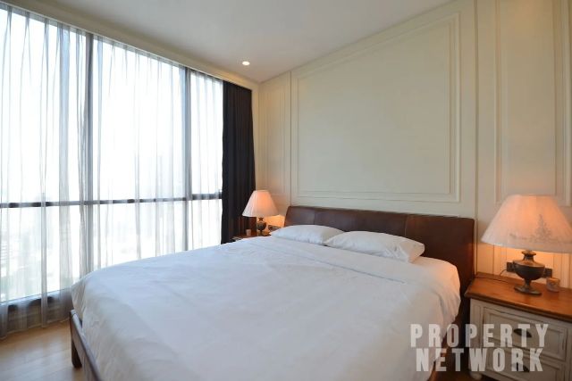 2 Bedrooms 2 Bathrooms Size 76sqm Hyde Sukhumvit 13 for Rent 65,000 THB