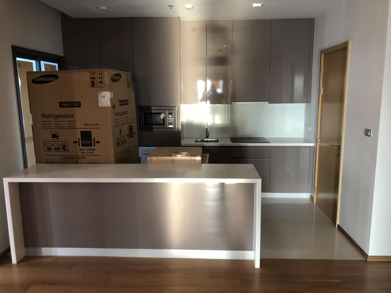 3 bedrooms 3 bathrooms hyde sukhumvit 13 for sale