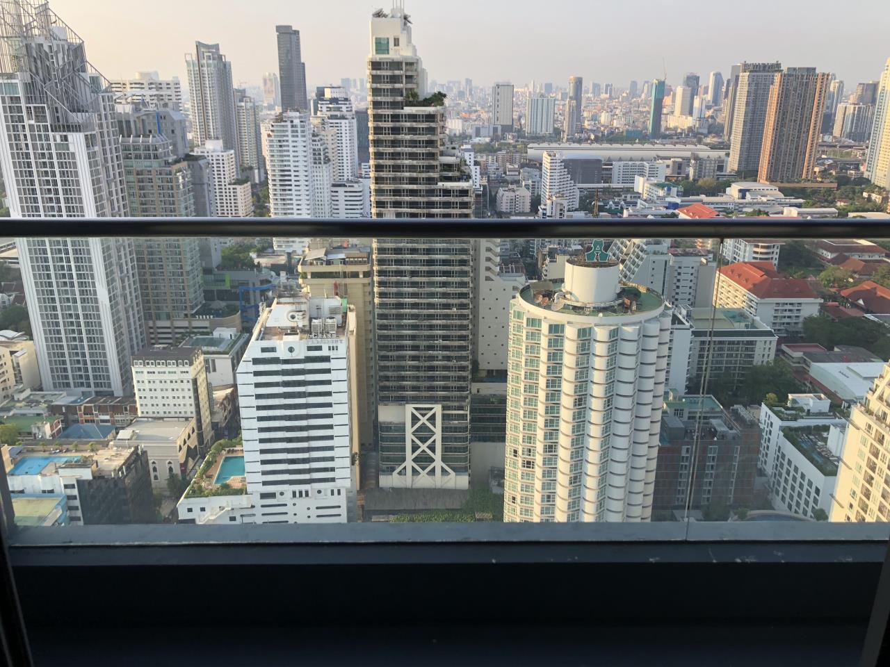 3 bedrooms 3 bathrooms hyde sukhumvit 13 for sale