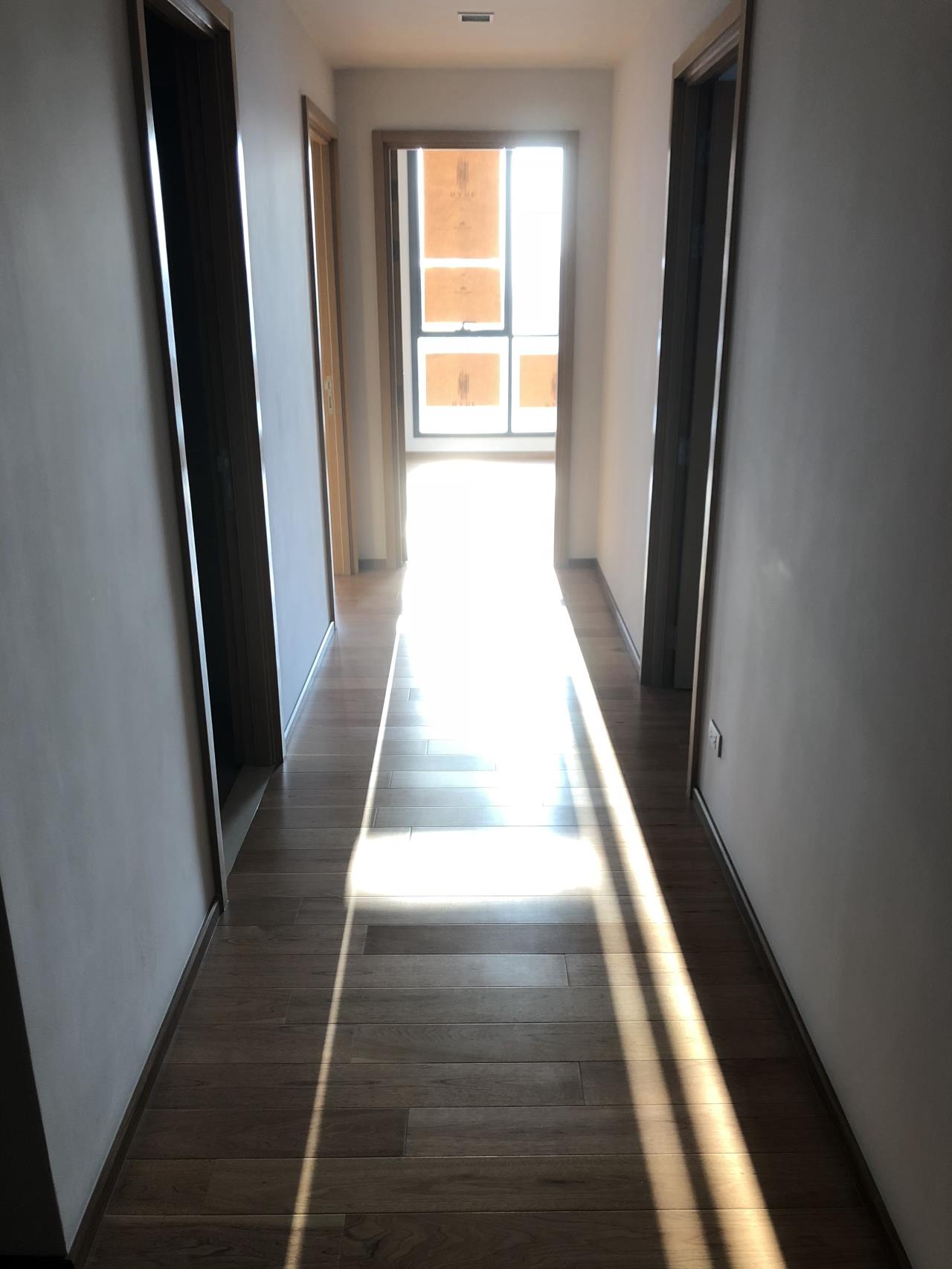 3 bedrooms 3 bathrooms hyde sukhumvit 13 for sale