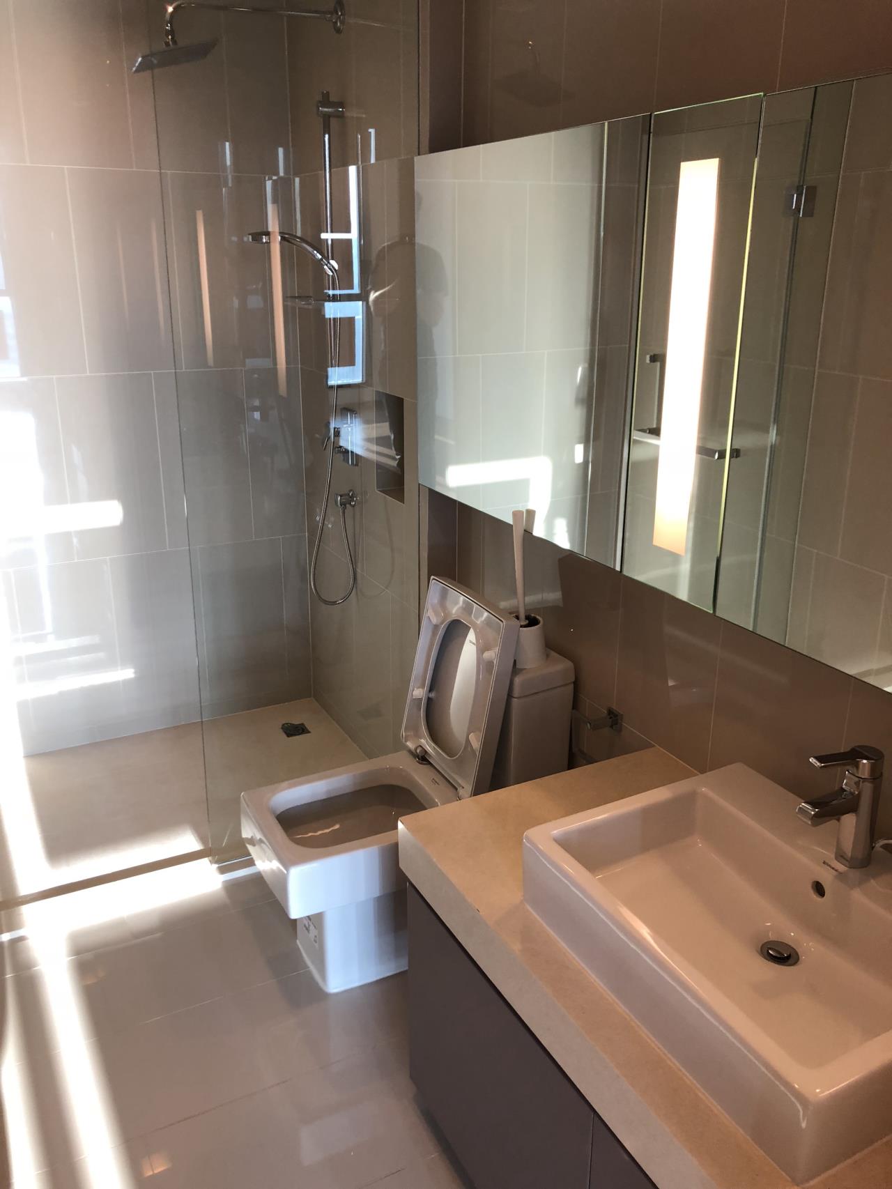 3 bedrooms 3 bathrooms hyde sukhumvit 13 for sale