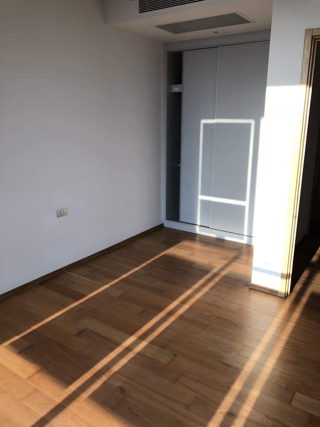3 bedrooms 3 bathrooms hyde sukhumvit 13 for sale