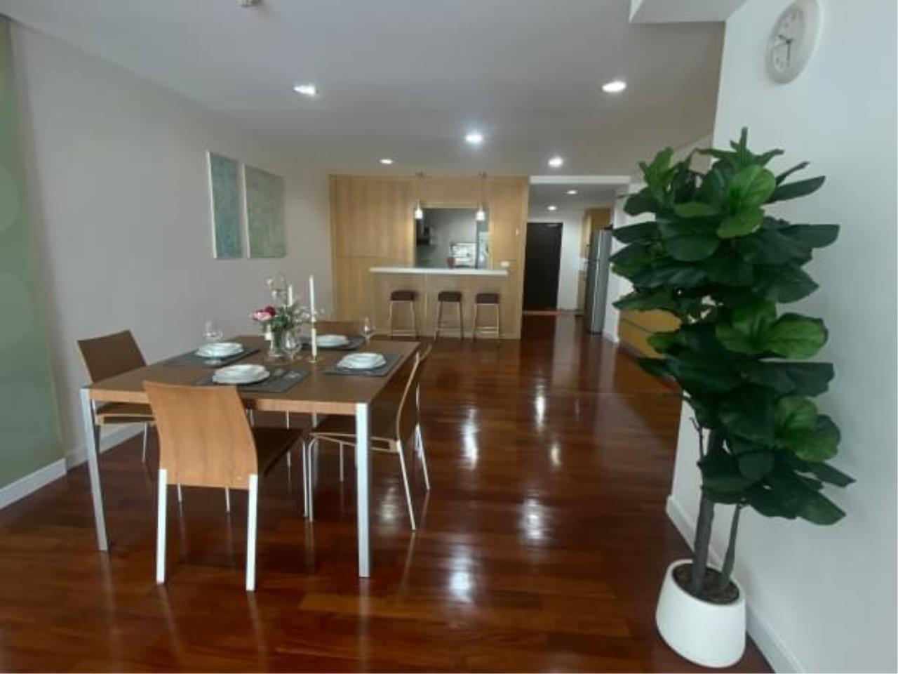 2 bedrooms 2 bathrooms sukhumvit city resort for rent