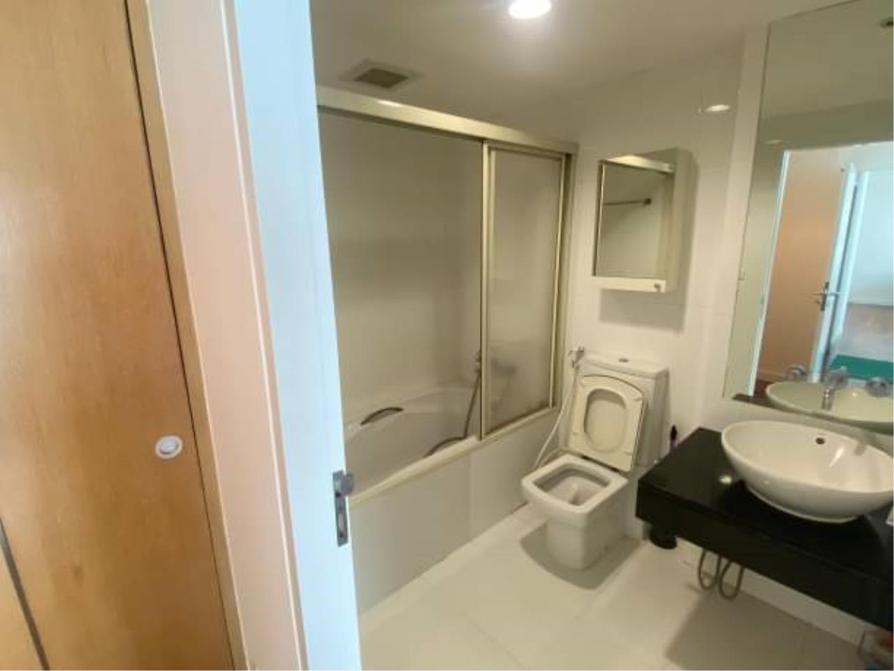 2 bedrooms 2 bathrooms sukhumvit city resort for rent