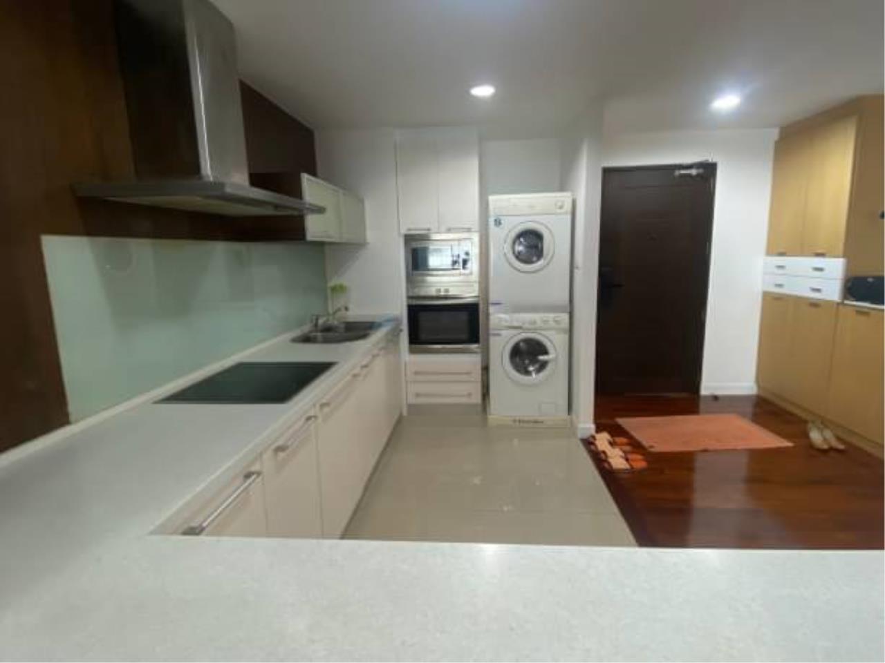 2 bedrooms 2 bathrooms sukhumvit city resort for rent