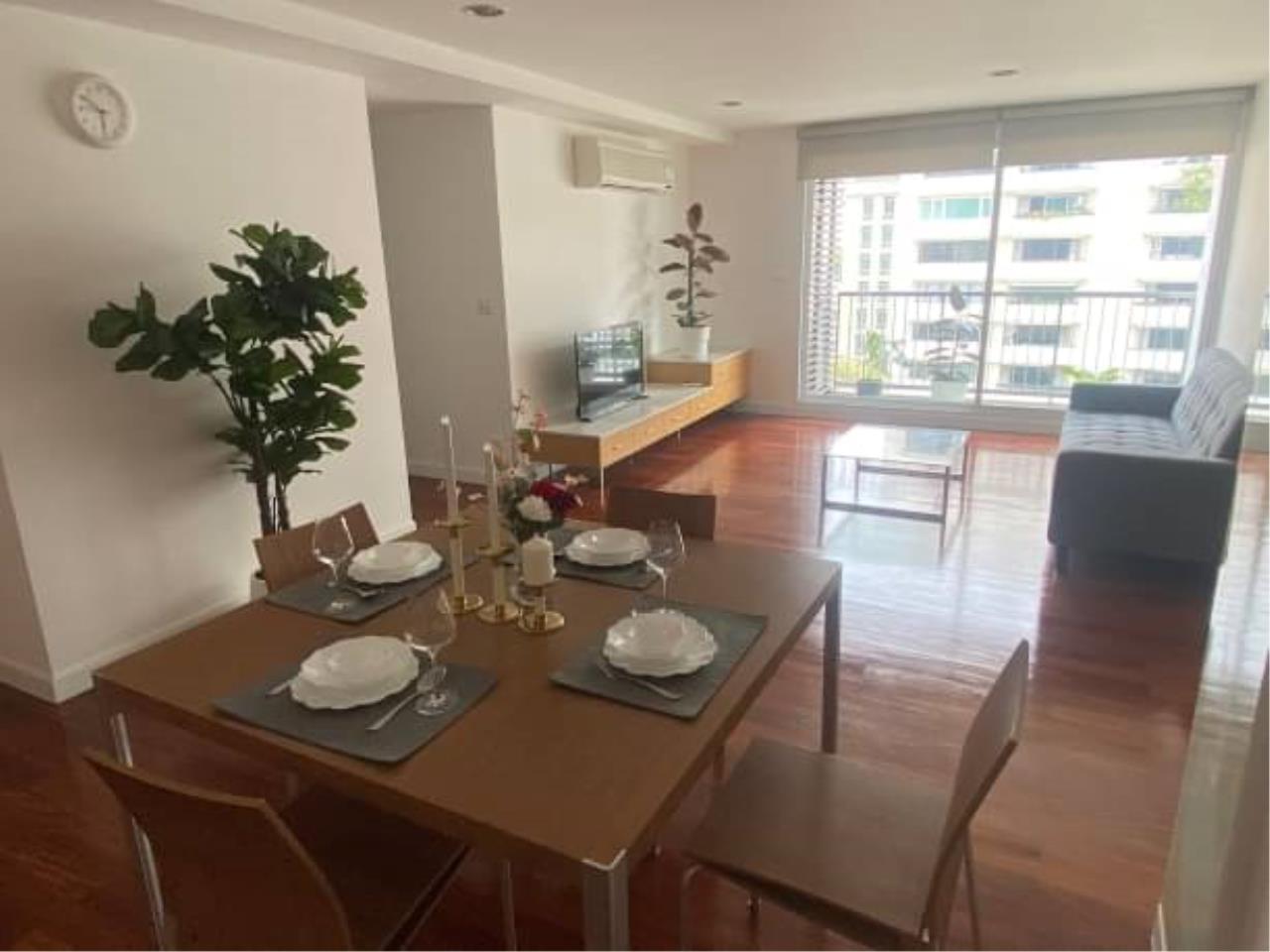 2 bedrooms 2 bathrooms sukhumvit city resort for rent