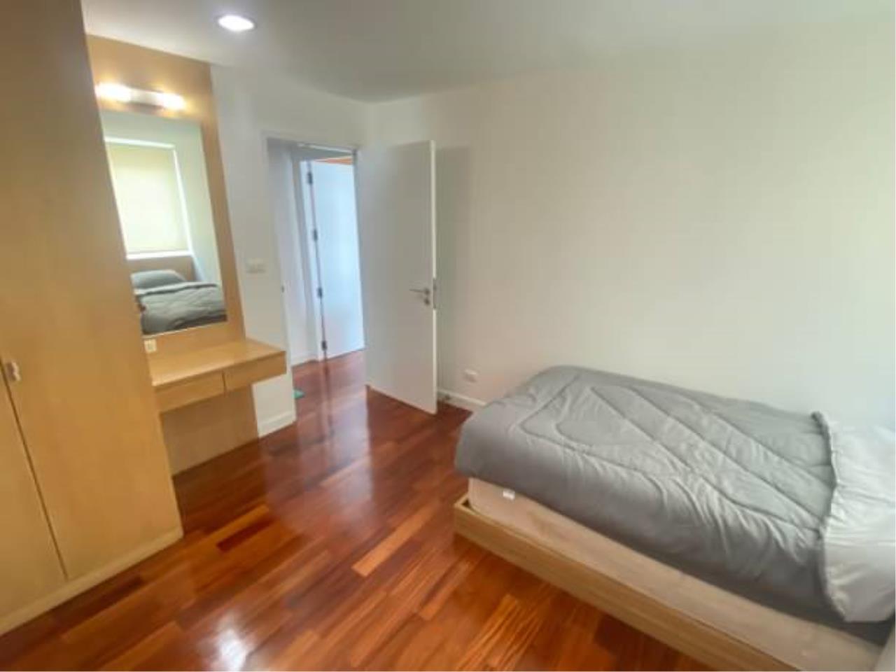 2 bedrooms 2 bathrooms sukhumvit city resort for rent