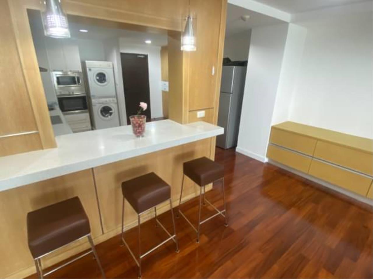 2 bedrooms 2 bathrooms sukhumvit city resort for rent