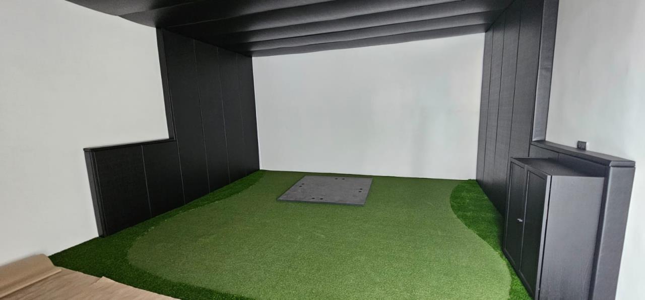 3 Bedrooms 3 Bathrooms Size 220sqm.GM Residence for Rent