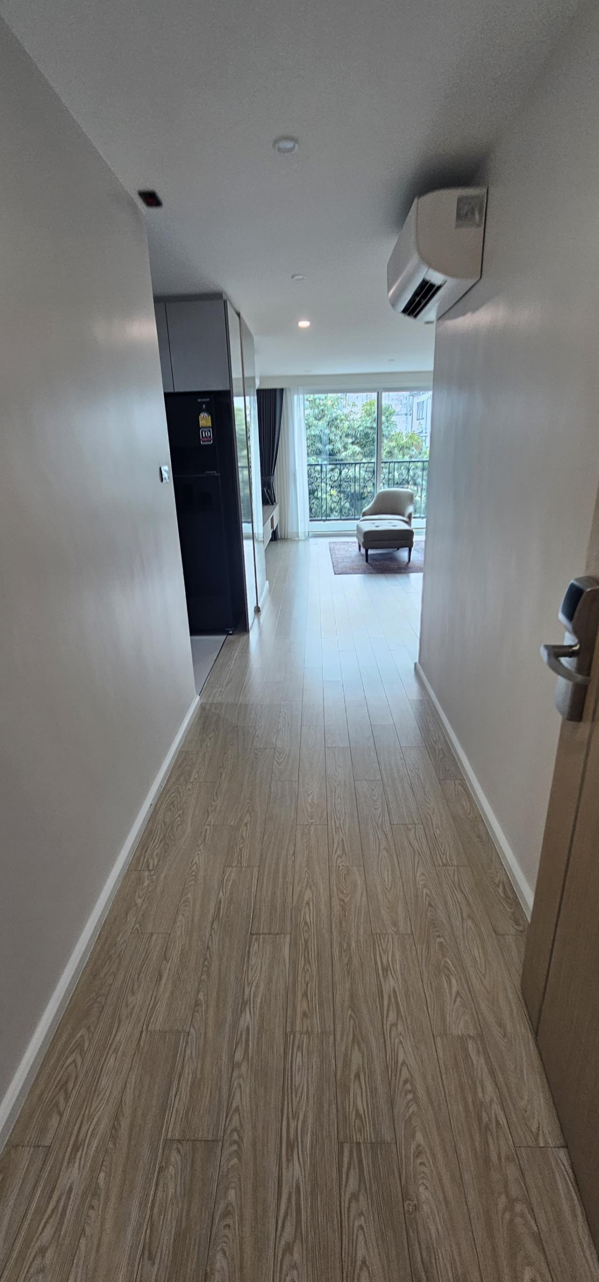 2 bedrooms, 2 bathrooms 80sqm GM Residence Ekkamai For Rent