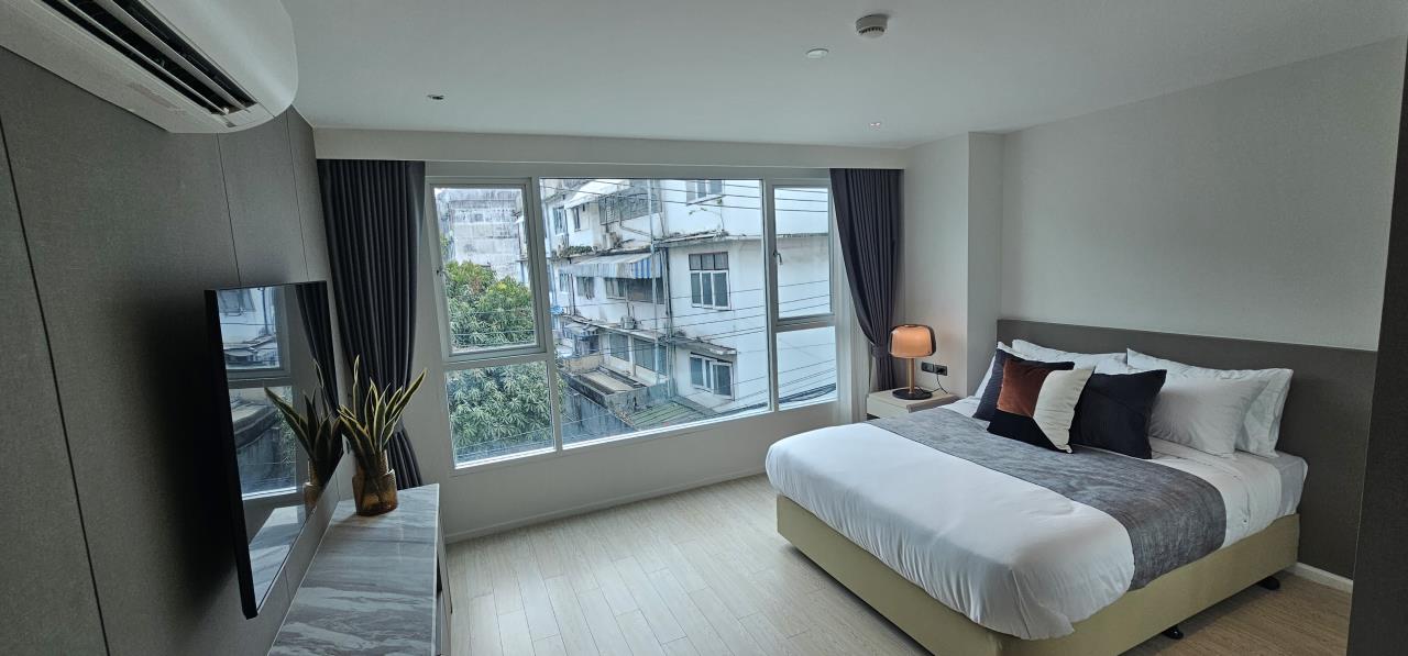 2 bedrooms, 2 bathrooms 80sqm GM Residence Ekkamai For Rent