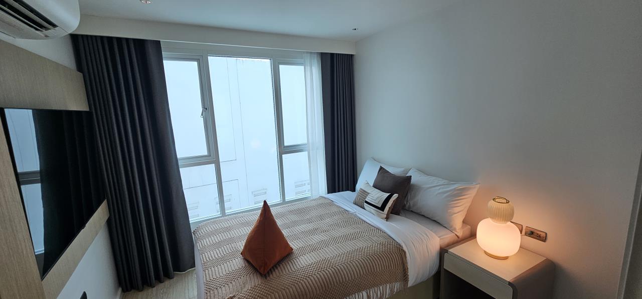 2 bedrooms, 2 bathrooms 80sqm GM Residence Ekkamai For Rent