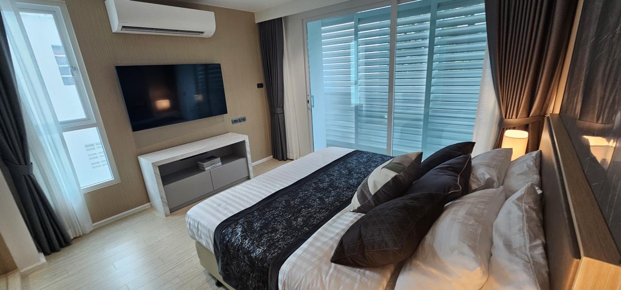 2 bedrooms, 2 bathrooms 70sqm size GM Residence Ekkamai For Rent