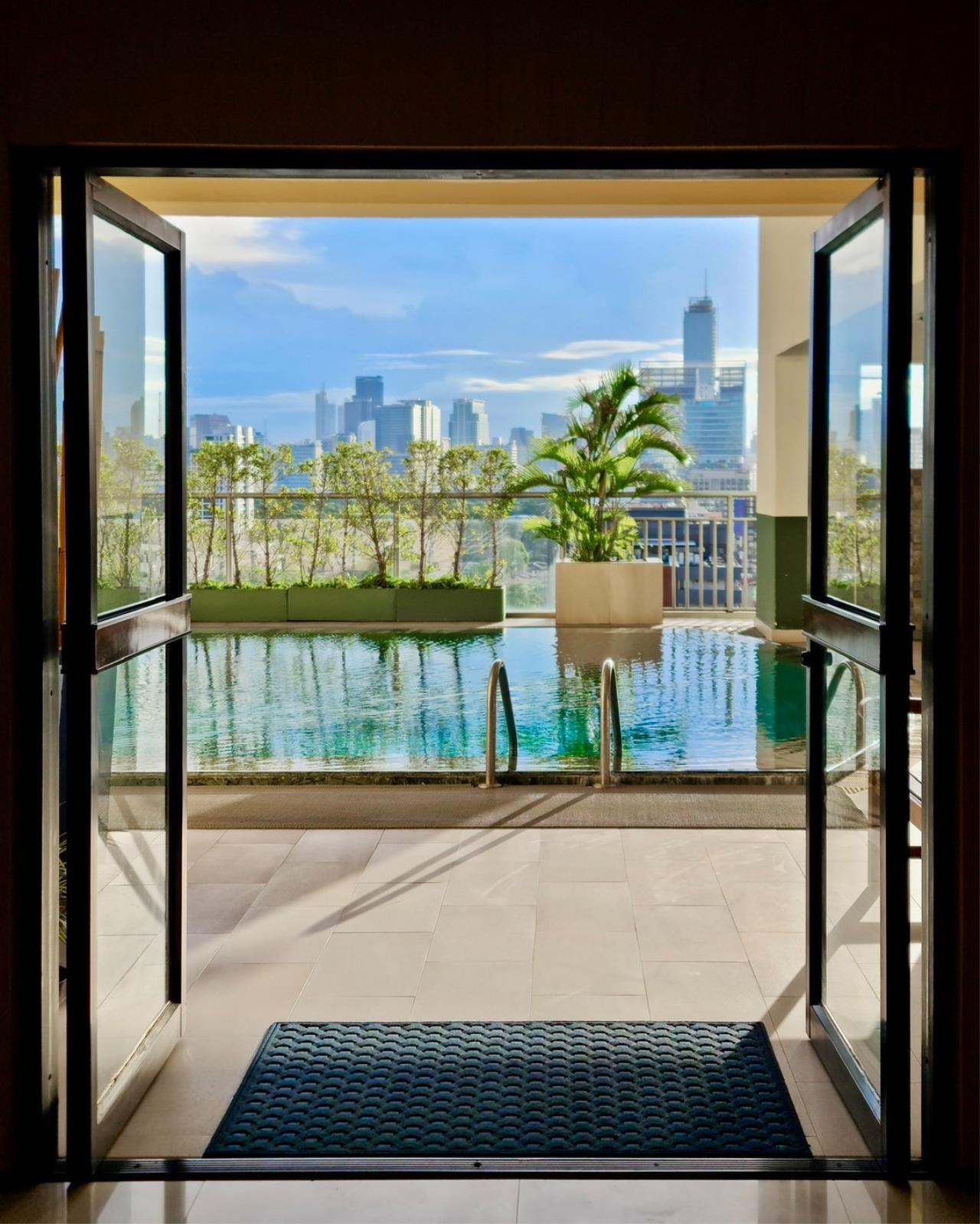2 bedrooms 2 bathrooms lake green for rent