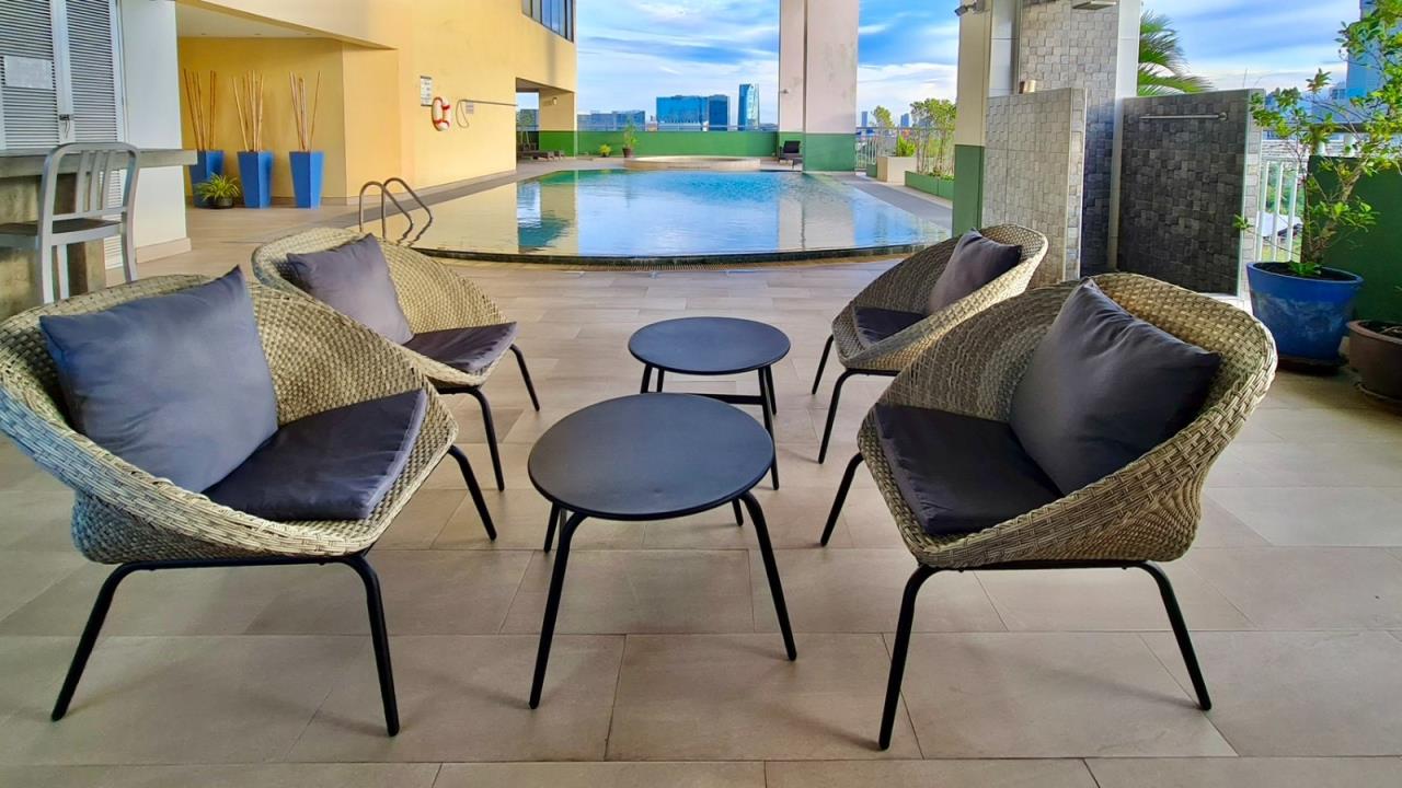 2 bedrooms 2 bathrooms lake green for rent