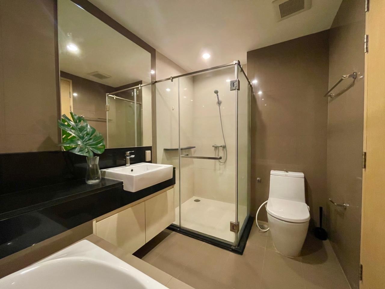 2 bedrooms 2 bathrooms siri on 8 for rent