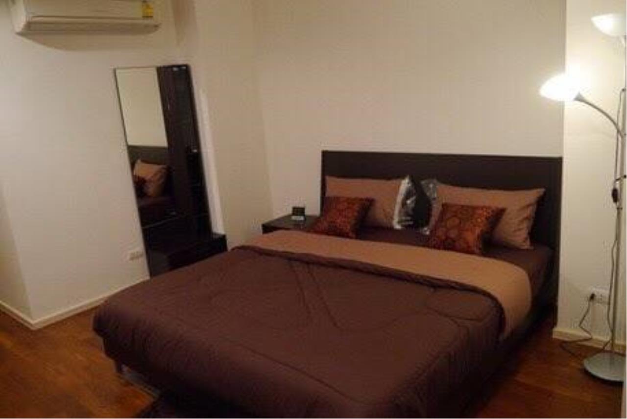 2 Bedrooms 2 Bathrooms Size 85sqm. SIRI on 8 for Rent 47,000 THB