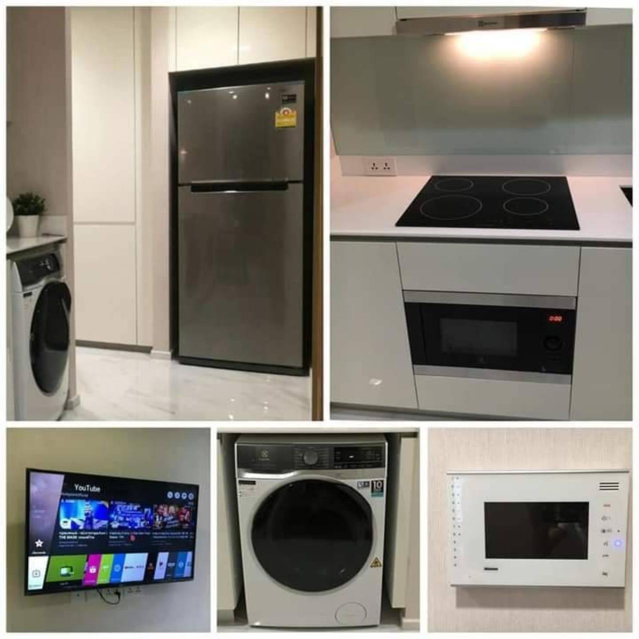 2 bedrooms 2 bathrooms hyde 11 for rent