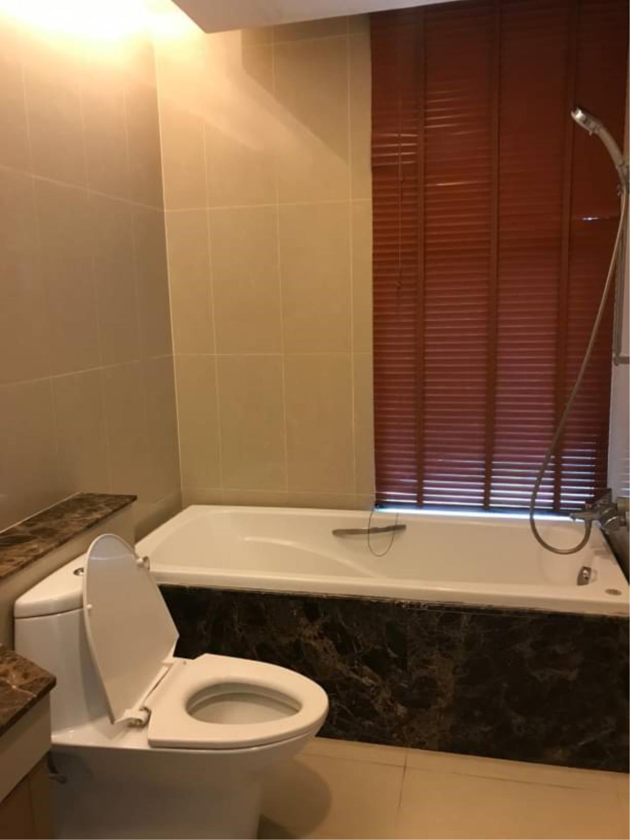 2 bedrooms 2 bathrooms size 90sqm. Prime 11 for Rent 35,000THB