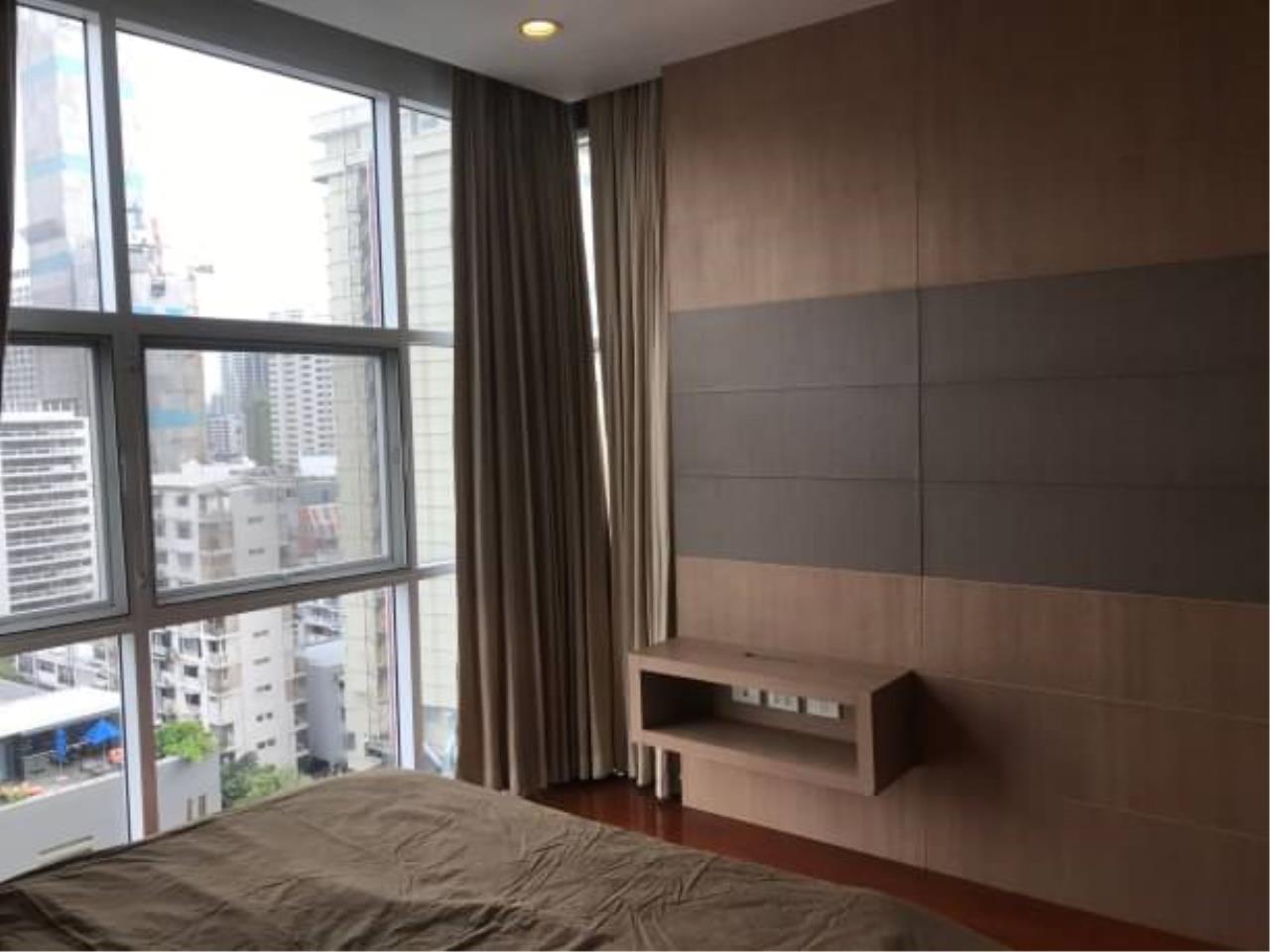2 bedrooms 2 bathrooms size 90sqm. Prime 11 for Rent 35,000THB