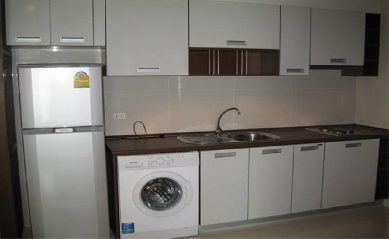 1 bedroom 1 bathroom sukhumvit city resort for rent