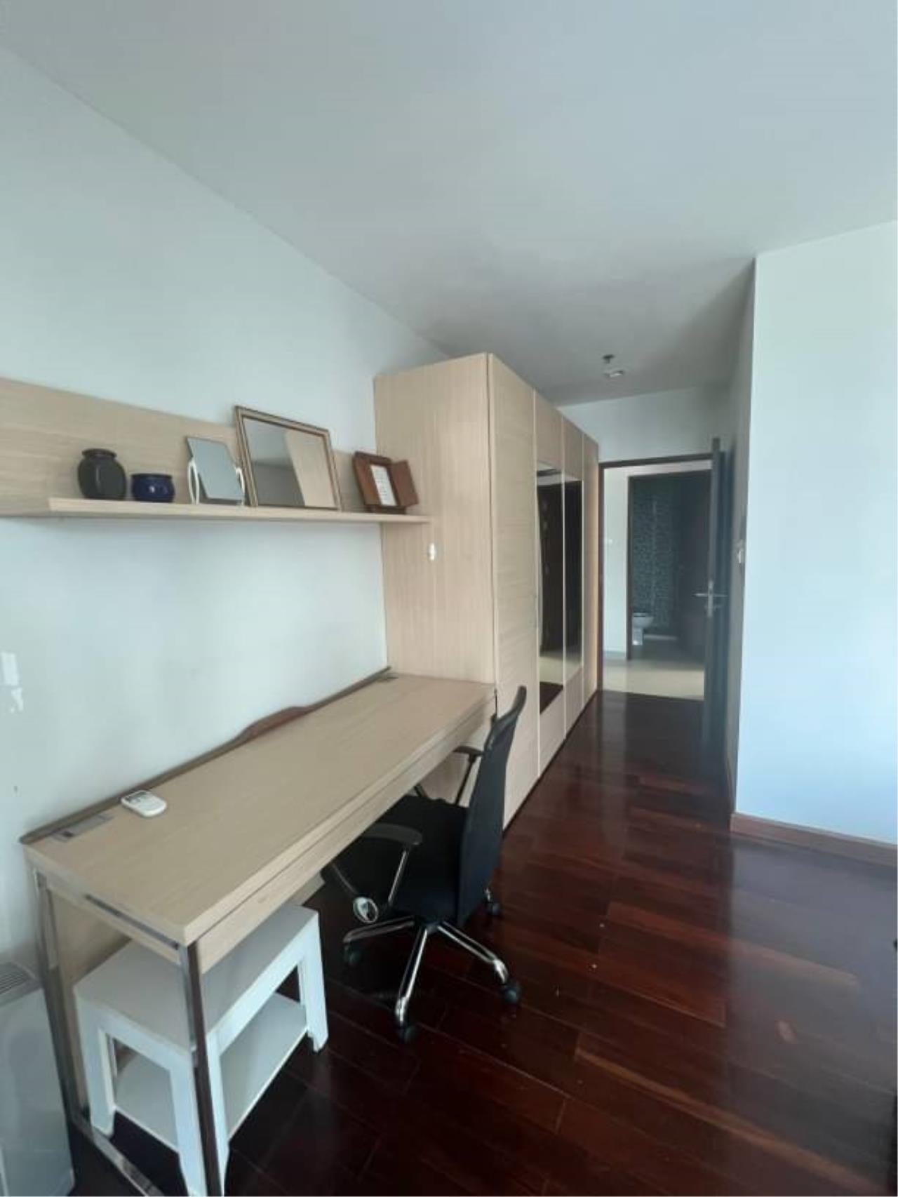 2 bedrooms 2 bathrooms sukhumvit city resort for rent