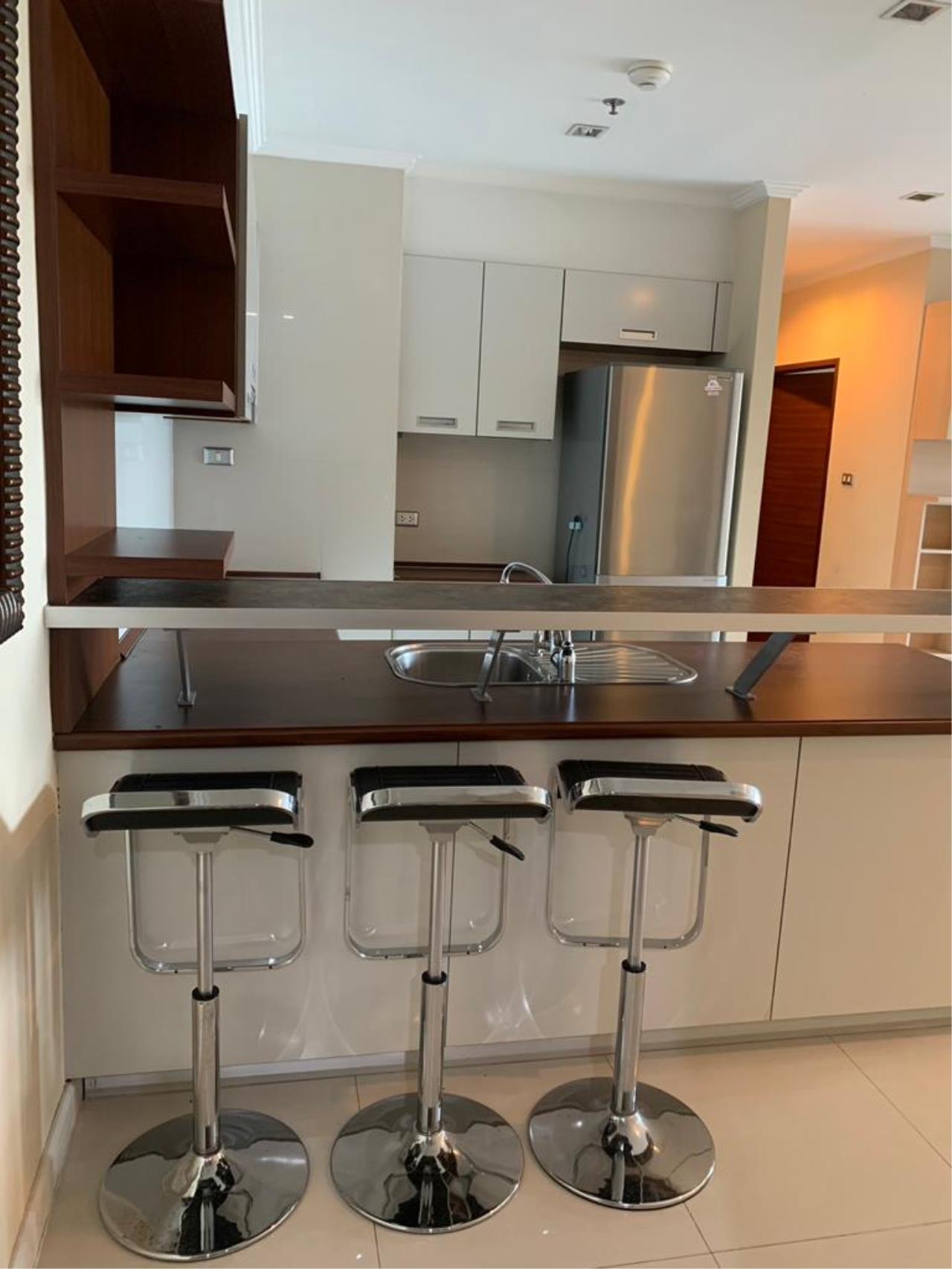 2 bedrooms 2 bathrooms sukhumvit city resort for rent