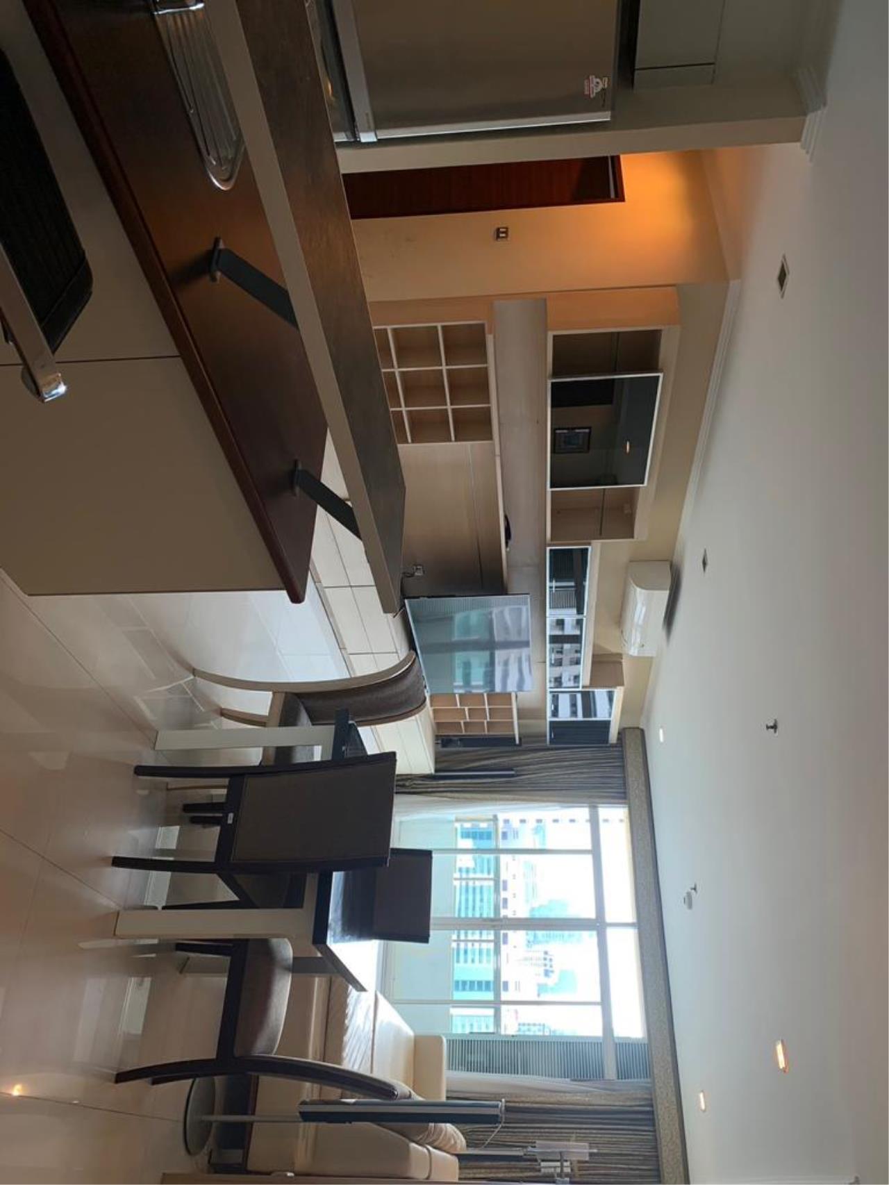 2 bedrooms 2 bathrooms sukhumvit city resort for rent