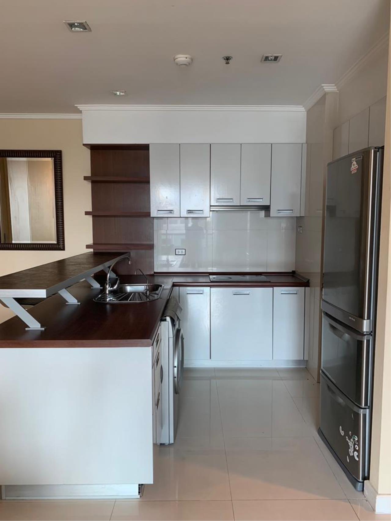 2 bedrooms 2 bathrooms sukhumvit city resort for rent