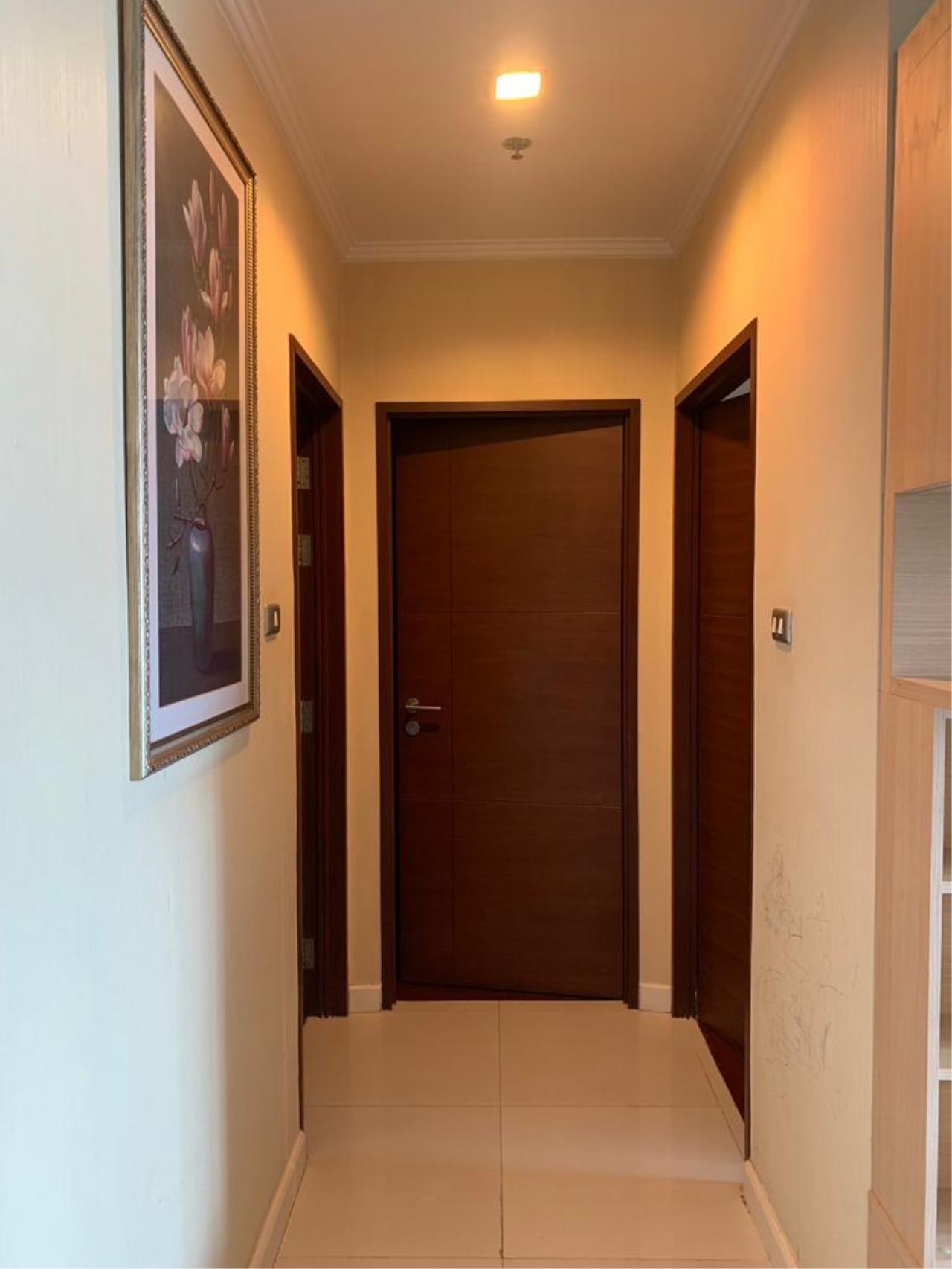 2 bedrooms 2 bathrooms sukhumvit city resort for rent