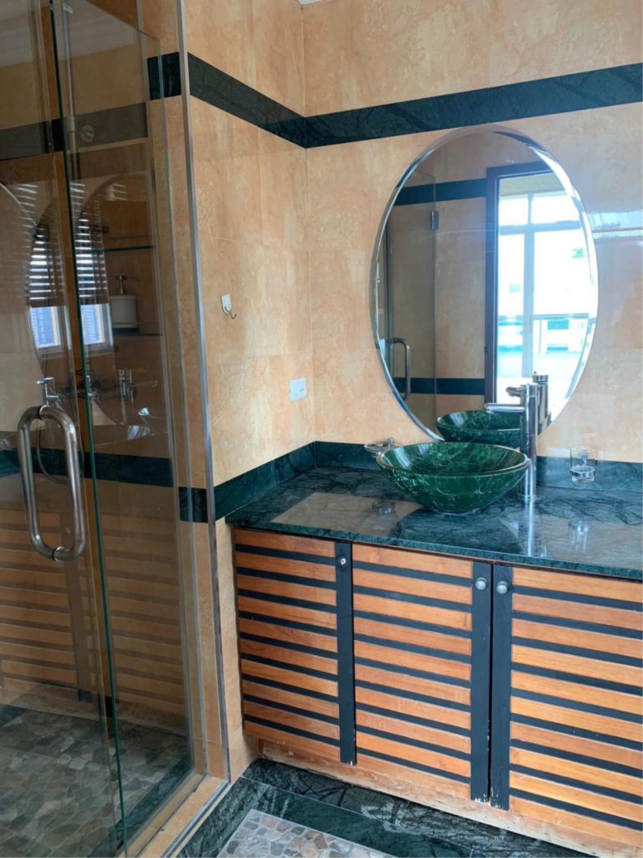 2 bedrooms 2 bathrooms sukhumvit city resort for rent