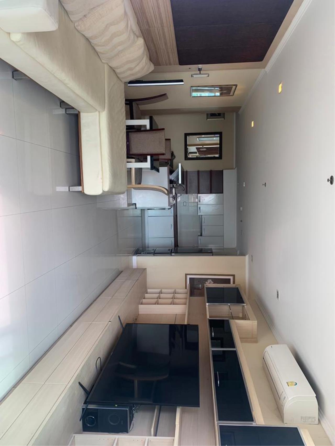 2 bedrooms 2 bathrooms sukhumvit city resort for rent
