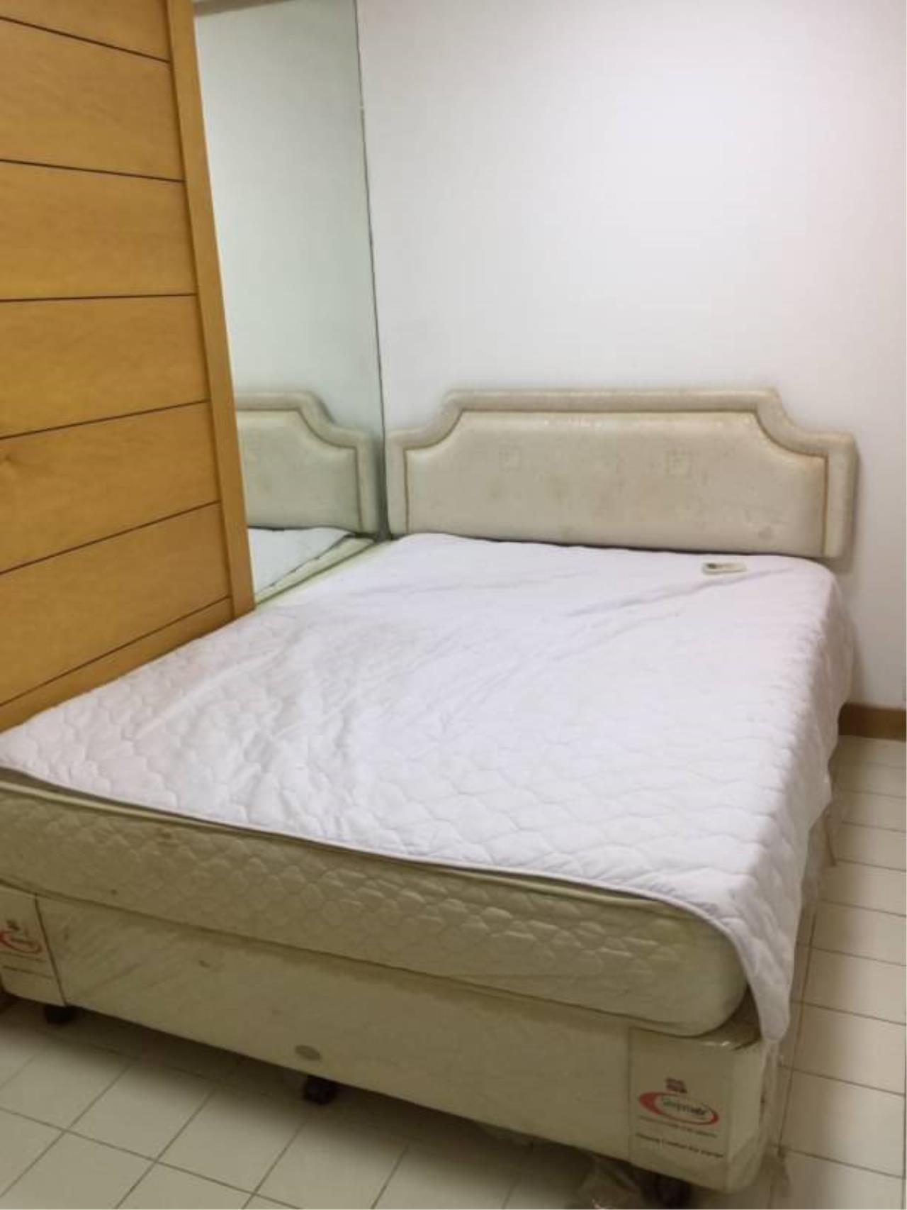 2 Bedrooms 2 Bathrooms Size 104sqm. Liberty Park 2 for Rent 35,000 THB for Sale 7.8mTHB