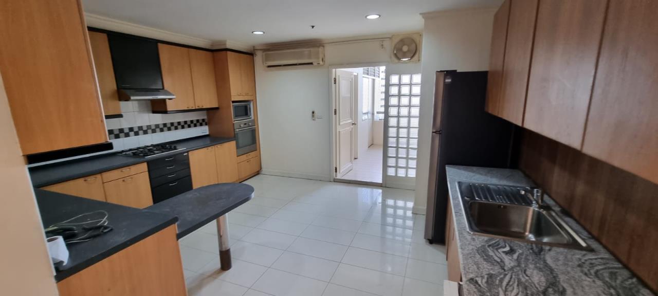 3 bedrooms 3 bathrooms kallista mansion for rent