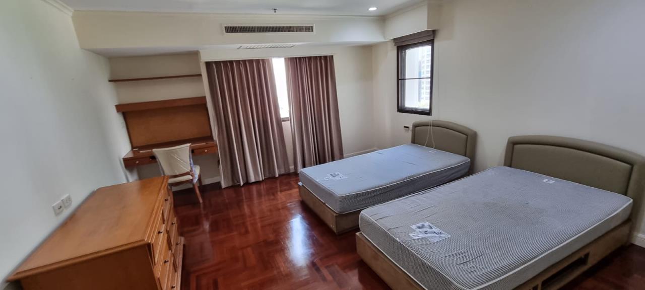3 bedrooms 3 bathrooms kallista mansion for rent